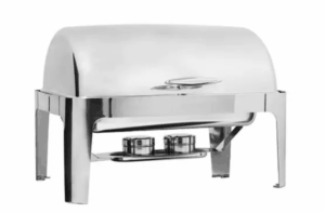 Chafer Deluxe Roll Top