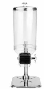 Cereal Dispenser Single | 7ltr