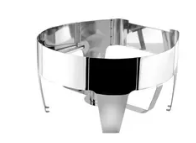 Chafer Stand only Athena