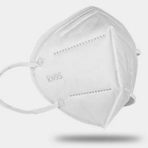 Face Mask KN95 Pkt 20