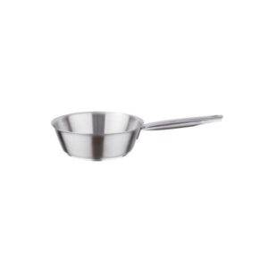 Sauteuse Pan no cover 1.2lt
