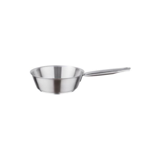Sauteuse Pan no cover 1.2lt