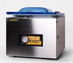 Vacuum Packer 410VP 20m3/hr 410mm Seal Bar