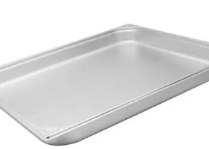 Steam Pan 2/1 | 20mm