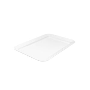 Melamine Rectangle Platter 450x300mm