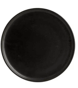 Round Plate | Earth 200mm