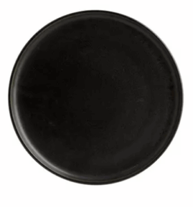 Round Plate | Earth 260mm