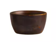 Ramekin | Rust 67x36mm 70ml