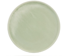 Round Plate | Lush 200mm