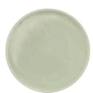 Round Plate | Lush 260mm