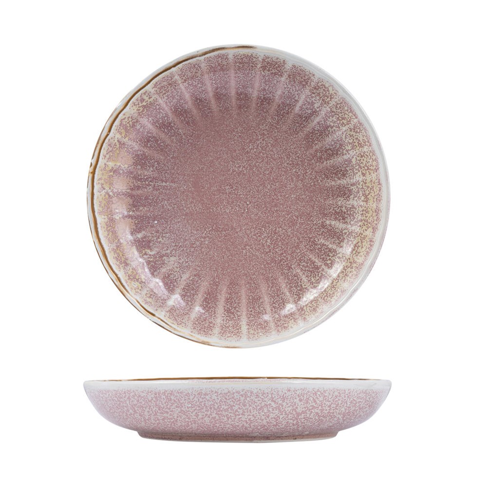 Scalloped Share Bowl | Icon 260mm