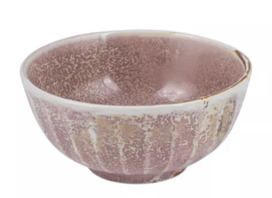 Scalloped Round Bowl | Icon 180mm