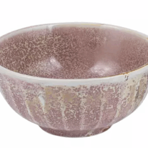 Scalloped Round Bowl | Icon 180mm
