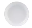 Scalloped Share Bowl | Snow 260mm
