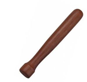 Muddler Wooden 250mm