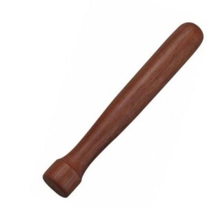 Muddler Wooden 250mm