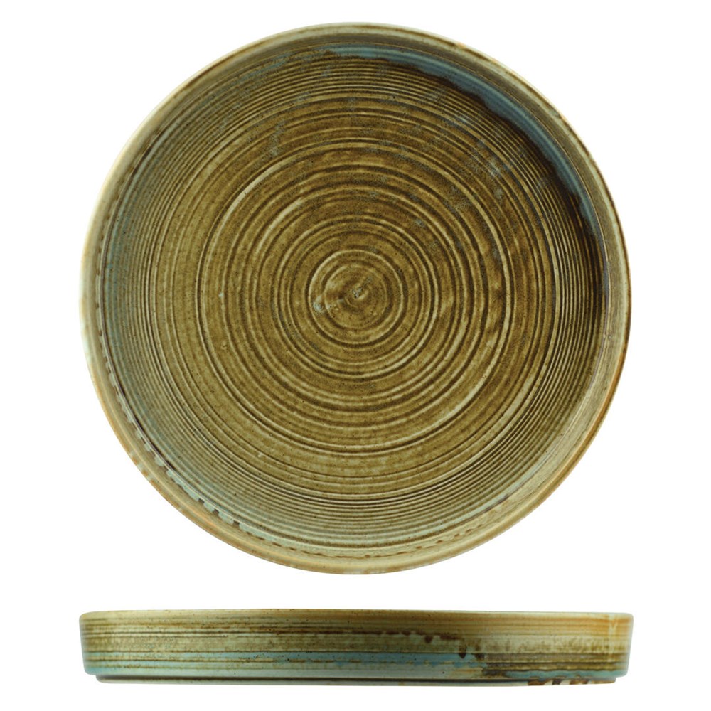 Stacka Plate | Nourish 305mm