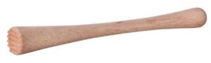 Muddler Wooden 250mm
