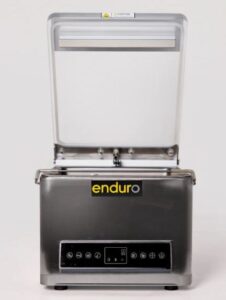 Vacuum Packer 210VP 240Lx305Wx75H