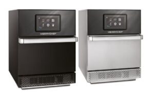 Merrychef Connex 16BHP High Power Oven