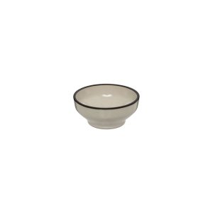 Mod Ramekin | 80mm Dusted White