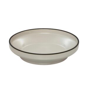 Mod Share Bowl | 228mm Dusted White