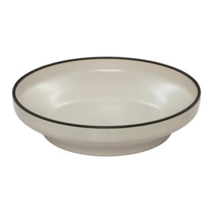 Mod Share Bowl | 260mm Dusted White