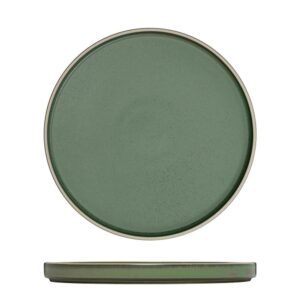 Mod Stacking Plate | 235mm Smokey Basil