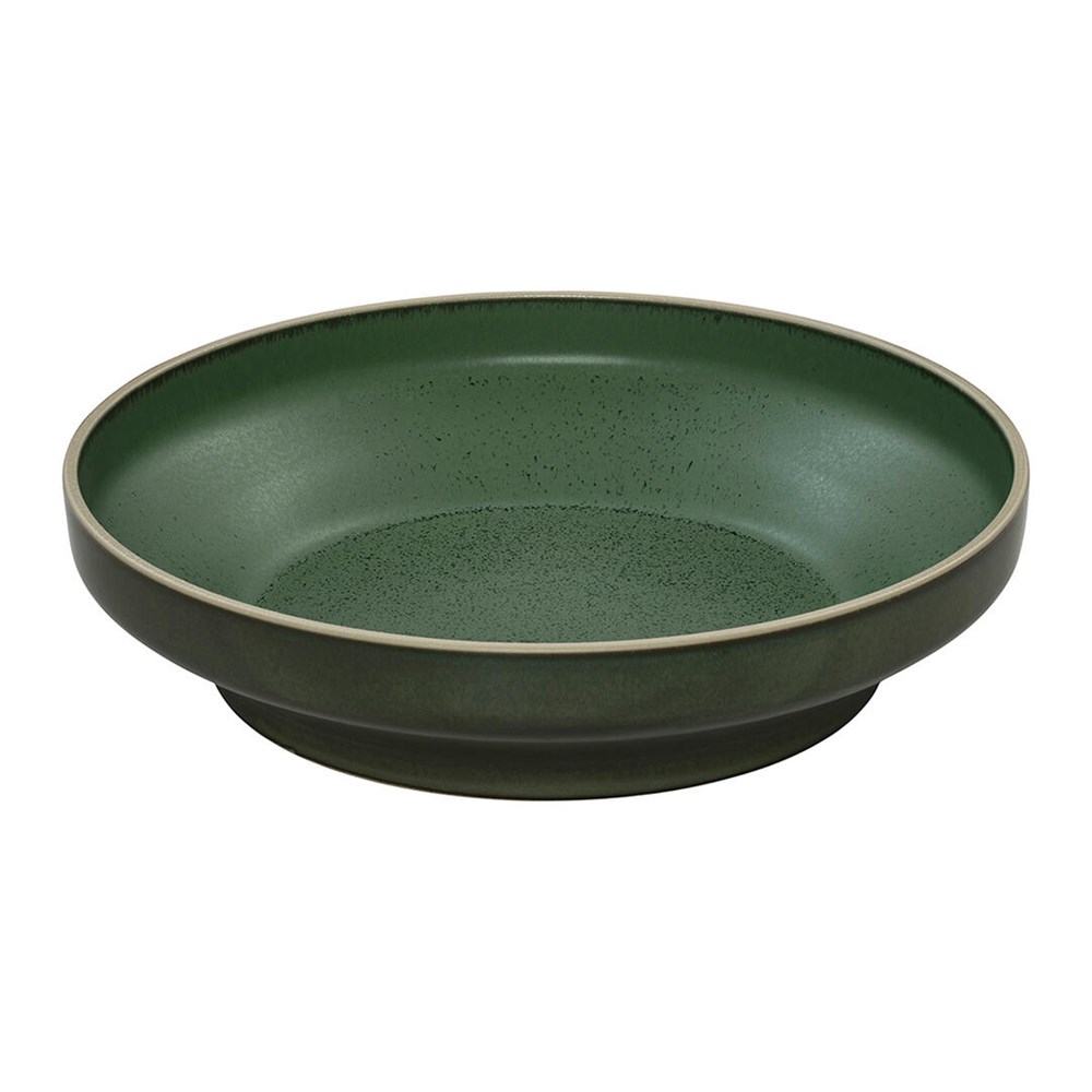 Mod Share Bowl | 260mm Smokey Basil