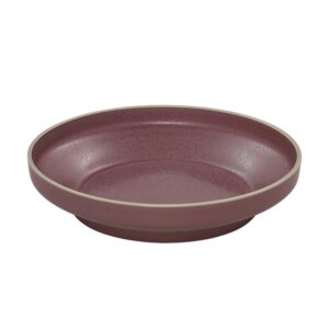 Mod Share Bowl | 228mm Smokey Plum