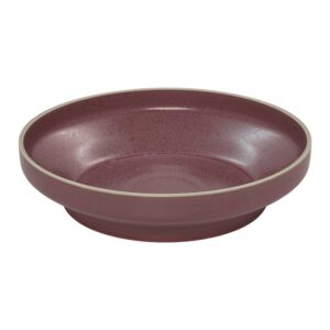 Mod Share Bowl | 260mm Smokey Plum