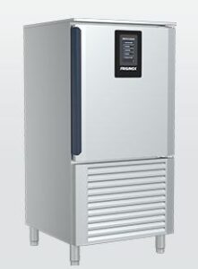Friginox Blast Chiller Freezer + Tray