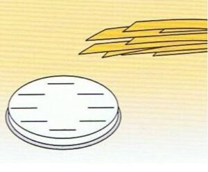 Fimar Fettucine Disc 8mm