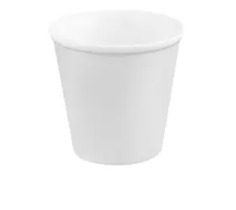 Espresso Cup | Bianco 90ml