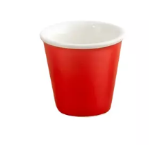 Espresso Cup | Rosso 90ml