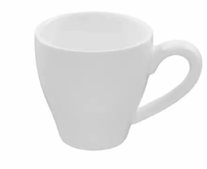 Tulip Cup | Bianco 200ml