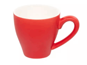 Tulip Cup | Rosso 200ml