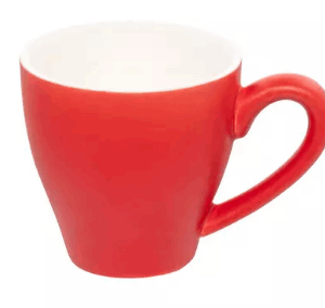 Tulip Cup | Rosso 200ml
