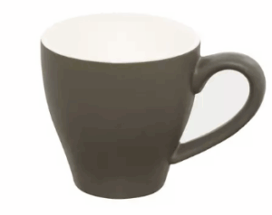 Tulip Cup | Slate 200ml