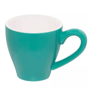 Tulip Cup | Aqua 200ml