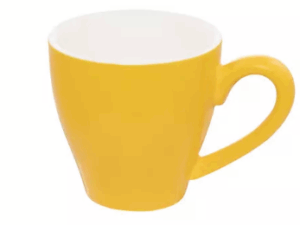 Tulip Cup | Maize 200ml