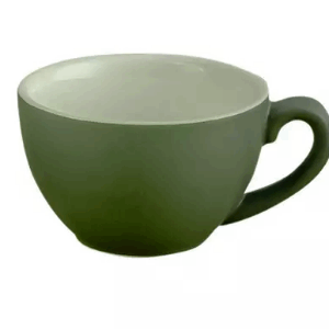 Cappuccino Cup | Sage 200ml