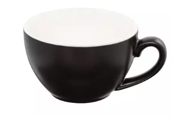 Cappuccino Cup | Raven 200ml