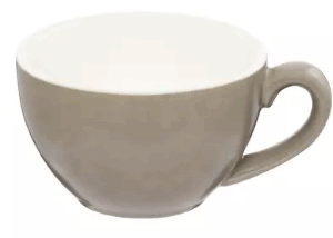 Cappuccino Cup | Stone 200ml