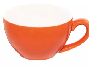 Cappuccino Cup | Jaffa 200ml