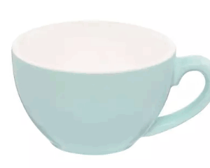 Cappuccino Cup | Mist 200ml