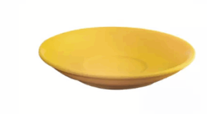 Saucer | Maize 140mm