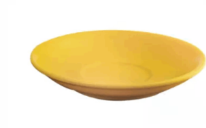 Saucer | Maize 140mm