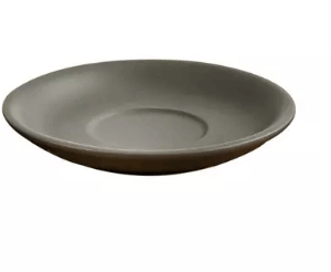 Large Saucer | Slate 150mm