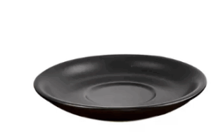 Large Saucer | Raven 150mm